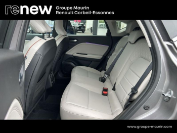 Photo 14 du bon plan RENAULT Captur 1.6 E-Tech hybride 145ch Initiale Paris -21B occasion à 20890 €