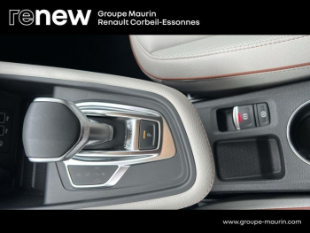 Photo 22 du bon plan RENAULT Captur 1.6 E-Tech hybride 145ch Initiale Paris -21B occasion à 20890 €
