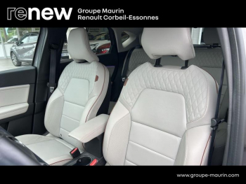 Photo 23 du bon plan RENAULT Captur 1.6 E-Tech hybride 145ch Initiale Paris -21B occasion à 20890 €