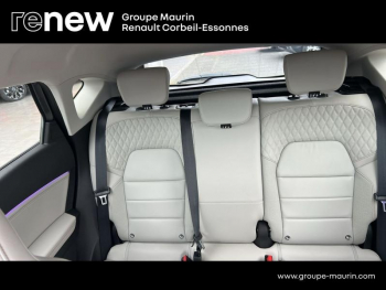 Photo 24 du bon plan RENAULT Captur 1.6 E-Tech hybride 145ch Initiale Paris -21B occasion à 20890 €