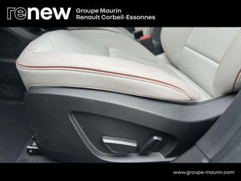 Photo 25 du bon plan RENAULT Captur 1.6 E-Tech hybride 145ch Initiale Paris -21B occasion à 20890 €