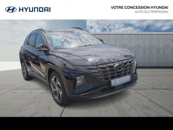 Photo 8 du bon plan HYUNDAI Tucson 1.6 CRDI 136ch Hybrid 48V Executive DCT7 occasion à 27490 €