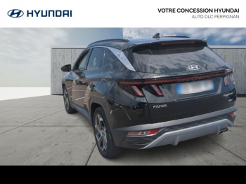 Photo 9 du bon plan HYUNDAI Tucson 1.6 CRDI 136ch Hybrid 48V Executive DCT7 occasion à 27490 €