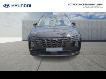 Photo 10 du bon plan HYUNDAI Tucson 1.6 CRDI 136ch Hybrid 48V Executive DCT7 occasion à 27490 €