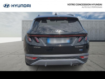 Photo 11 du bon plan HYUNDAI Tucson 1.6 CRDI 136ch Hybrid 48V Executive DCT7 occasion à 27490 €