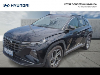 Photo 12 du bon plan HYUNDAI Tucson 1.6 CRDI 136ch Hybrid 48V Executive DCT7 occasion à 27490 €