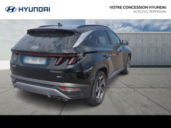 Photo 13 du bon plan HYUNDAI Tucson 1.6 CRDI 136ch Hybrid 48V Executive DCT7 occasion à 27490 €