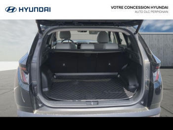 Photo 14 du bon plan HYUNDAI Tucson 1.6 CRDI 136ch Hybrid 48V Executive DCT7 occasion à 27490 €