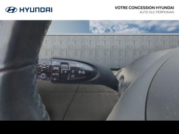 Photo 15 du bon plan HYUNDAI Tucson 1.6 CRDI 136ch Hybrid 48V Executive DCT7 occasion à 27490 €