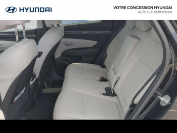 Photo 16 du bon plan HYUNDAI Tucson 1.6 CRDI 136ch Hybrid 48V Executive DCT7 occasion à 27490 €