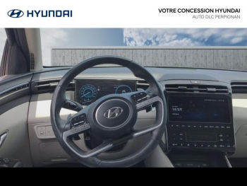 Photo 17 du bon plan HYUNDAI Tucson 1.6 CRDI 136ch Hybrid 48V Executive DCT7 occasion à 27490 €