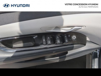 Photo 18 du bon plan HYUNDAI Tucson 1.6 CRDI 136ch Hybrid 48V Executive DCT7 occasion à 27490 €
