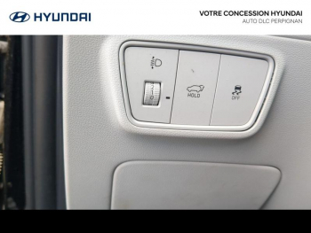 Photo 19 du bon plan HYUNDAI Tucson 1.6 CRDI 136ch Hybrid 48V Executive DCT7 occasion à 27490 €