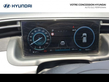 Photo 20 du bon plan HYUNDAI Tucson 1.6 CRDI 136ch Hybrid 48V Executive DCT7 occasion à 27490 €