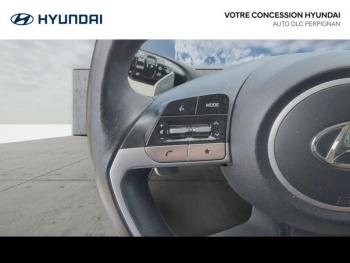 Photo 21 du bon plan HYUNDAI Tucson 1.6 CRDI 136ch Hybrid 48V Executive DCT7 occasion à 27490 €