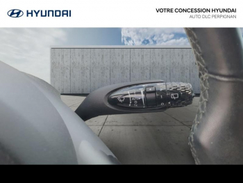 Photo 23 du bon plan HYUNDAI Tucson 1.6 CRDI 136ch Hybrid 48V Executive DCT7 occasion à 27490 €