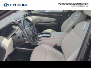 Photo 24 du bon plan HYUNDAI Tucson 1.6 CRDI 136ch Hybrid 48V Executive DCT7 occasion à 27490 €