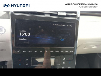 Photo 25 du bon plan HYUNDAI Tucson 1.6 CRDI 136ch Hybrid 48V Executive DCT7 occasion à 27490 €