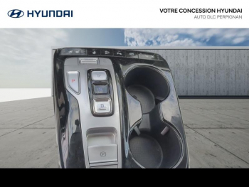 Photo 27 du bon plan HYUNDAI Tucson 1.6 CRDI 136ch Hybrid 48V Executive DCT7 occasion à 27490 €