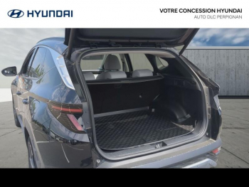 Photo 29 du bon plan HYUNDAI Tucson 1.6 CRDI 136ch Hybrid 48V Executive DCT7 occasion à 27490 €