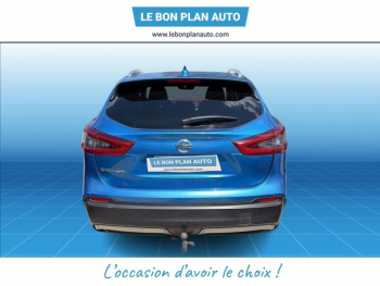 Photo 3 du bon plan NISSAN Qashqai 1.2 DIG-T 115ch Tekna occasion à 15790 €