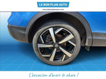 Photo 4 du bon plan NISSAN Qashqai 1.2 DIG-T 115ch Tekna occasion à 15790 €