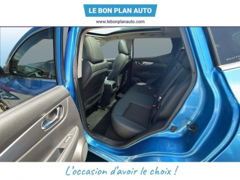 Photo 9 du bon plan NISSAN Qashqai 1.2 DIG-T 115ch Tekna occasion à 15790 €