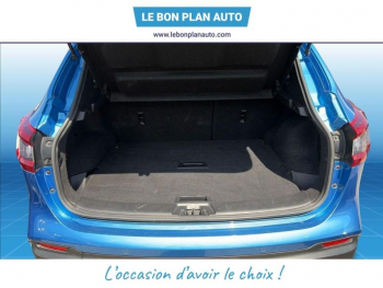 Photo 10 du bon plan NISSAN Qashqai 1.2 DIG-T 115ch Tekna occasion à 15790 €
