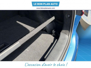 Photo 11 du bon plan NISSAN Qashqai 1.2 DIG-T 115ch Tekna occasion à 15790 €