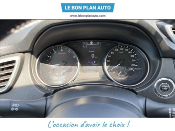 Photo 15 du bon plan NISSAN Qashqai 1.2 DIG-T 115ch Tekna occasion à 15790 €