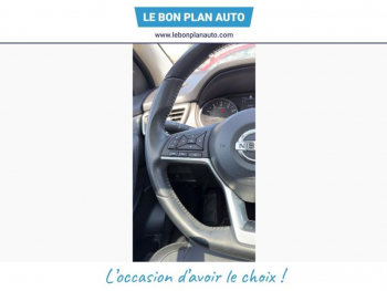 Photo 17 du bon plan NISSAN Qashqai 1.2 DIG-T 115ch Tekna occasion à 15790 €