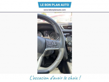 Photo 18 du bon plan NISSAN Qashqai 1.2 DIG-T 115ch Tekna occasion à 15790 €