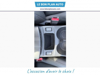 Photo 20 du bon plan NISSAN Qashqai 1.2 DIG-T 115ch Tekna occasion à 15790 €