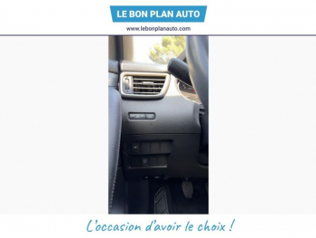 Photo 23 du bon plan NISSAN Qashqai 1.2 DIG-T 115ch Tekna occasion à 15790 €