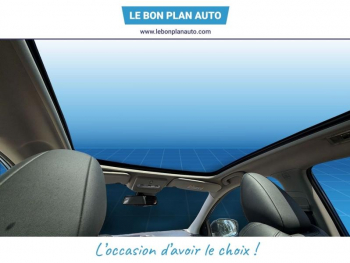 Photo 25 du bon plan NISSAN Qashqai 1.2 DIG-T 115ch Tekna occasion à 15790 €