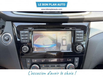 Photo 26 du bon plan NISSAN Qashqai 1.2 DIG-T 115ch Tekna occasion à 15790 €