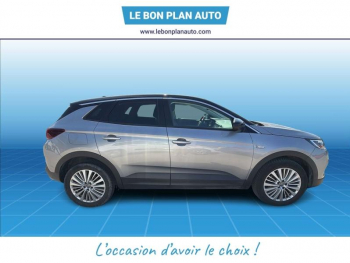 Photo 9 du bon plan OPEL Grandland X 1.6 D 120ch Elite BVA occasion à 12890 €