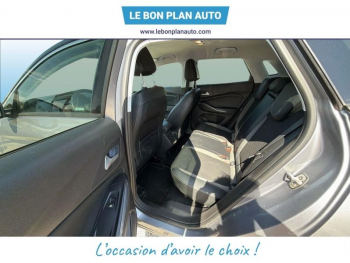 Photo 12 du bon plan OPEL Grandland X 1.6 D 120ch Elite BVA occasion à 12890 €