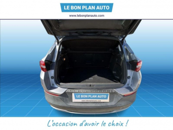 Photo 13 du bon plan OPEL Grandland X 1.6 D 120ch Elite BVA occasion à 12890 €