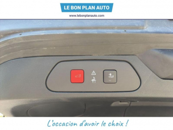 Photo 15 du bon plan OPEL Grandland X 1.6 D 120ch Elite BVA occasion à 12890 €
