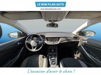 Photo 16 du bon plan OPEL Grandland X 1.6 D 120ch Elite BVA occasion à 12890 €
