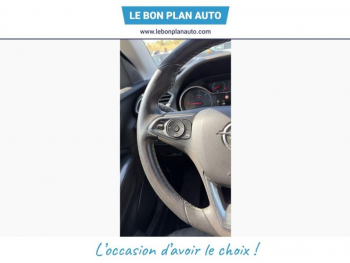 Photo 20 du bon plan OPEL Grandland X 1.6 D 120ch Elite BVA occasion à 12890 €