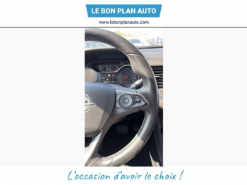 Photo 21 du bon plan OPEL Grandland X 1.6 D 120ch Elite BVA occasion à 12890 €