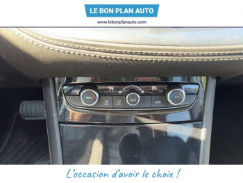 Photo 23 du bon plan OPEL Grandland X 1.6 D 120ch Elite BVA occasion à 12890 €