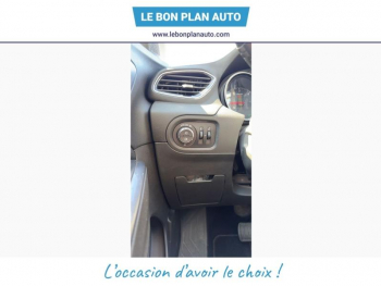 Photo 26 du bon plan OPEL Grandland X 1.6 D 120ch Elite BVA occasion à 12890 €