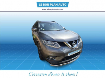 Photo 2 du bon plan NISSAN X-Trail 1.6 dCi 130ch N-Connecta Euro6 occasion à 11980 €