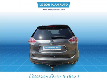 Photo 3 du bon plan NISSAN X-Trail 1.6 dCi 130ch N-Connecta Euro6 occasion à 11980 €
