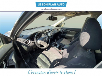 Photo 5 du bon plan NISSAN X-Trail 1.6 dCi 130ch N-Connecta Euro6 occasion à 11980 €