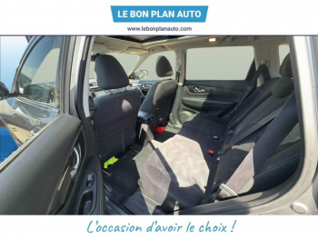 Photo 7 du bon plan NISSAN X-Trail 1.6 dCi 130ch N-Connecta Euro6 occasion à 11980 €