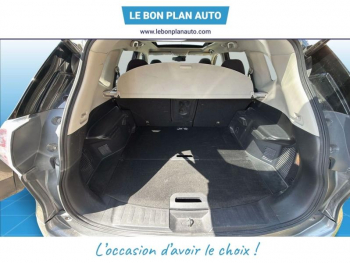 Photo 8 du bon plan NISSAN X-Trail 1.6 dCi 130ch N-Connecta Euro6 occasion à 11980 €